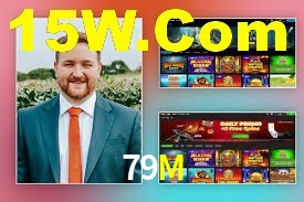 Slot Games 79M