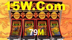 Welcome Bonus 79M