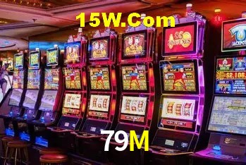 Casino Ao Vivo 79M