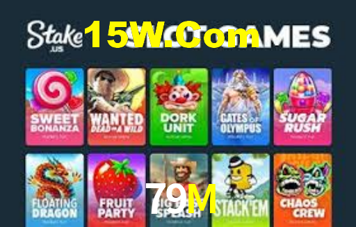 VIP Casino 79M