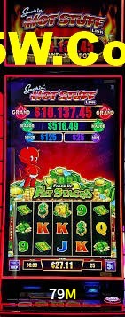 Spaceman Game 79M