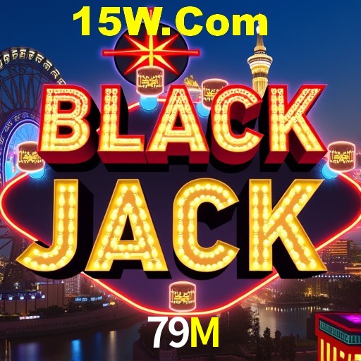 Descubra o Mundo do Cassino Online com 79M