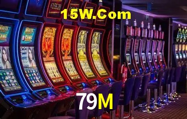 Recursos de Bônus 79M